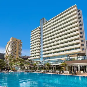 Melia Costa Atlantis Tenerife מלון