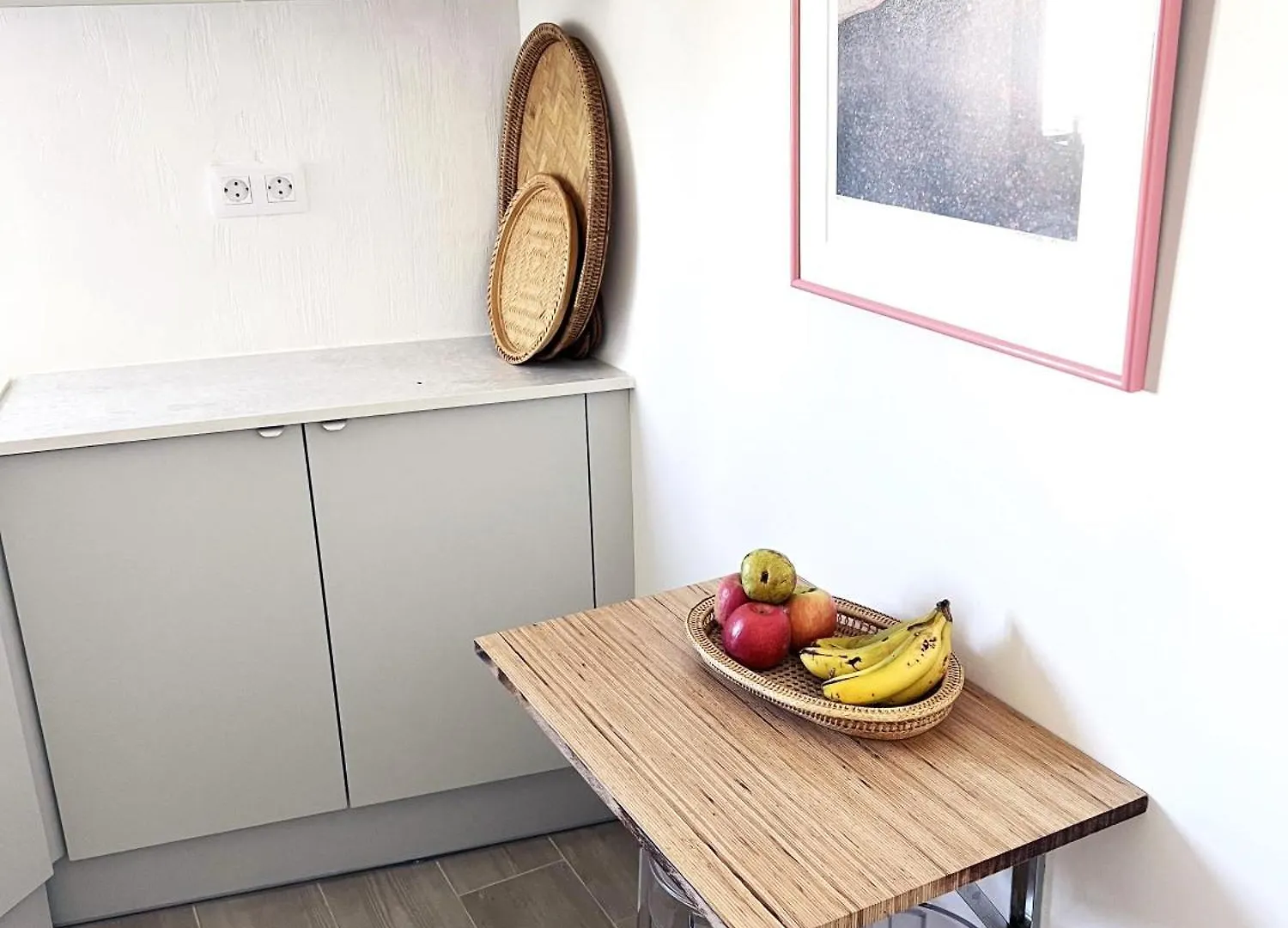Aa Guest- Isla The Fresh Eco Apartment Puerto de la Cruz  Spain