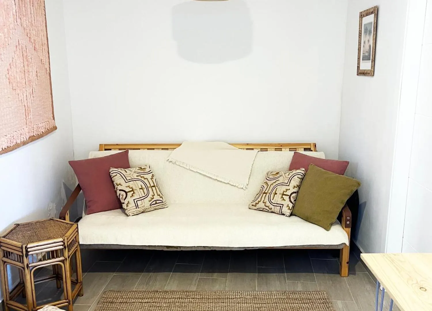 Aa Guest- Isla The Fresh Eco Apartment Puerto de la Cruz