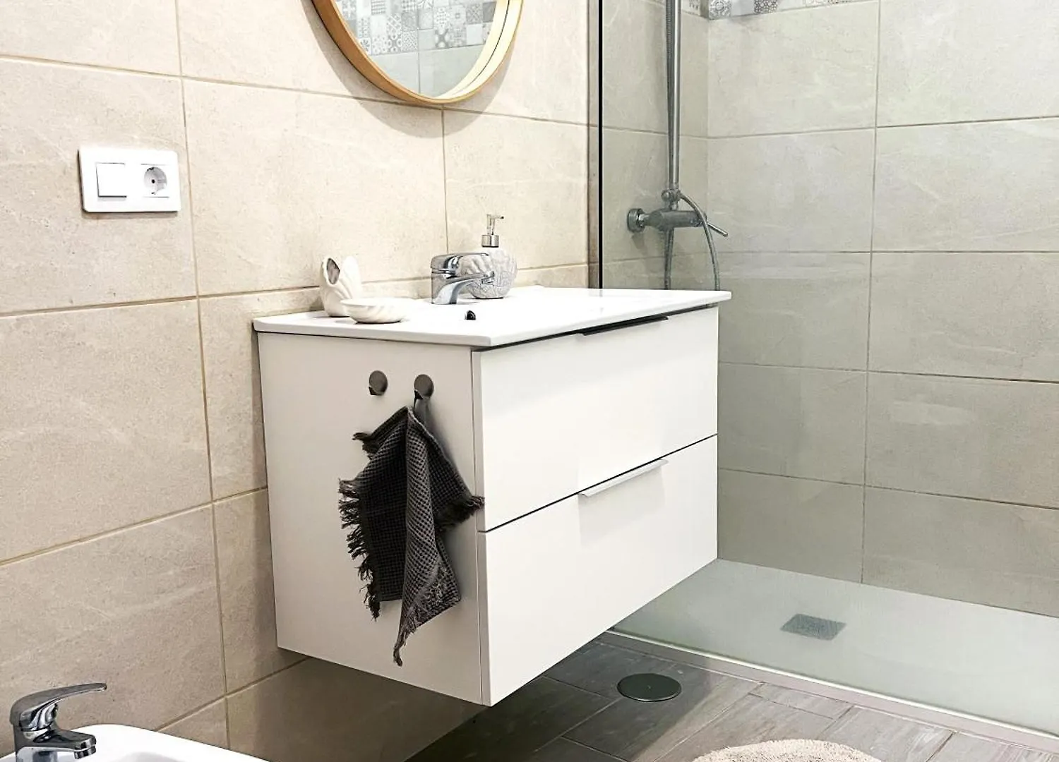 Aa Guest- Isla The Fresh Eco Apartment Puerto de la Cruz