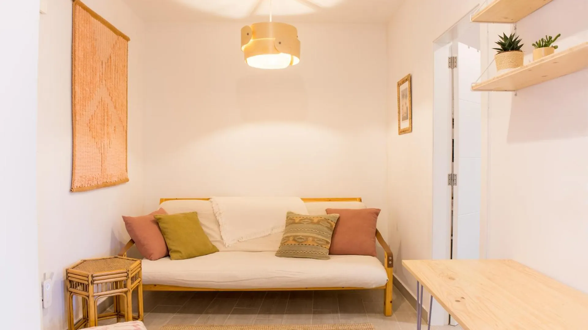 Aa Guest- Isla The Fresh Eco Apartment Puerto de la Cruz  0*, Puerto de la Cruz (Tenerife) Spain