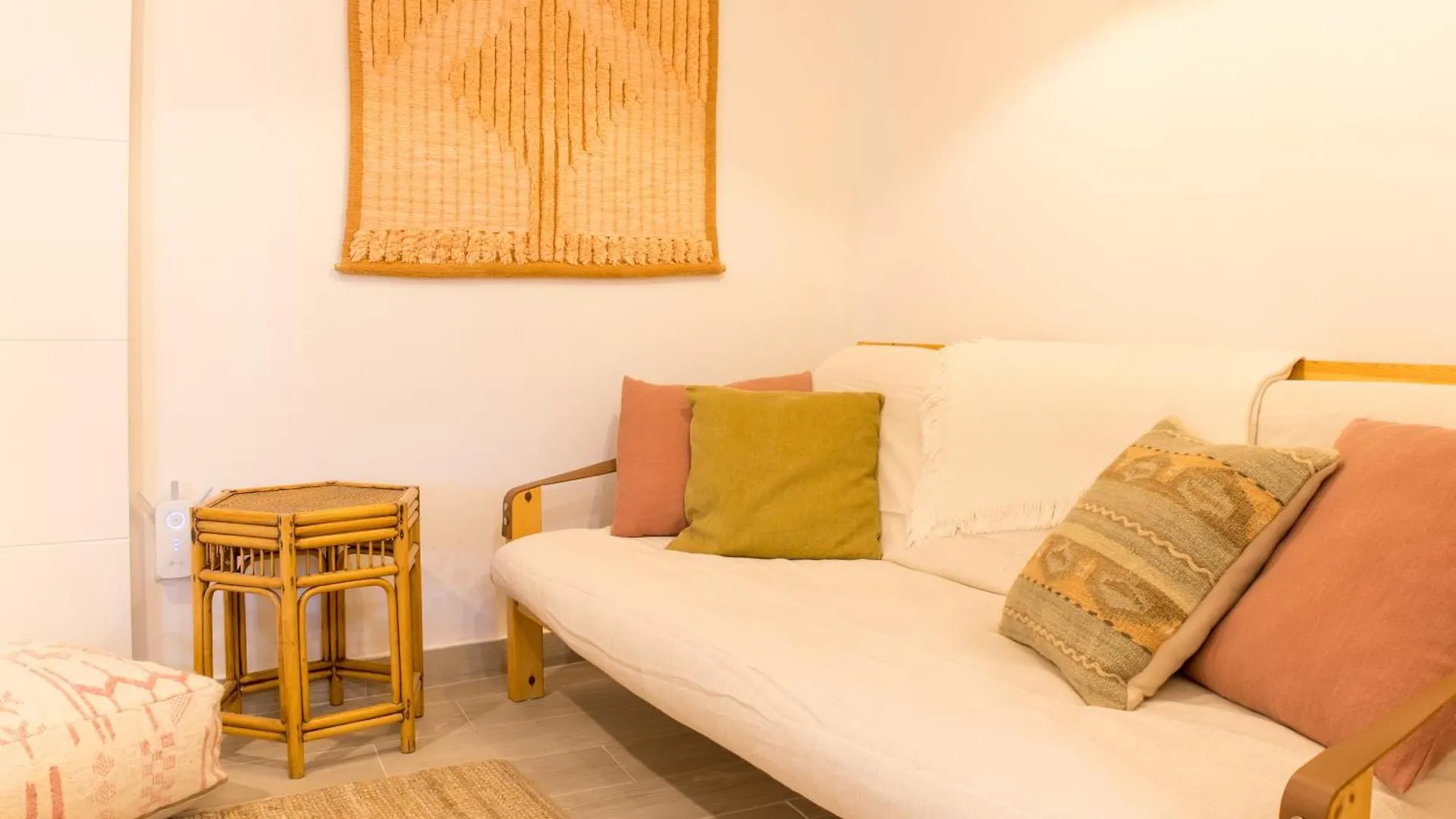 Aa Guest- Isla The Fresh Eco Apartment contacts