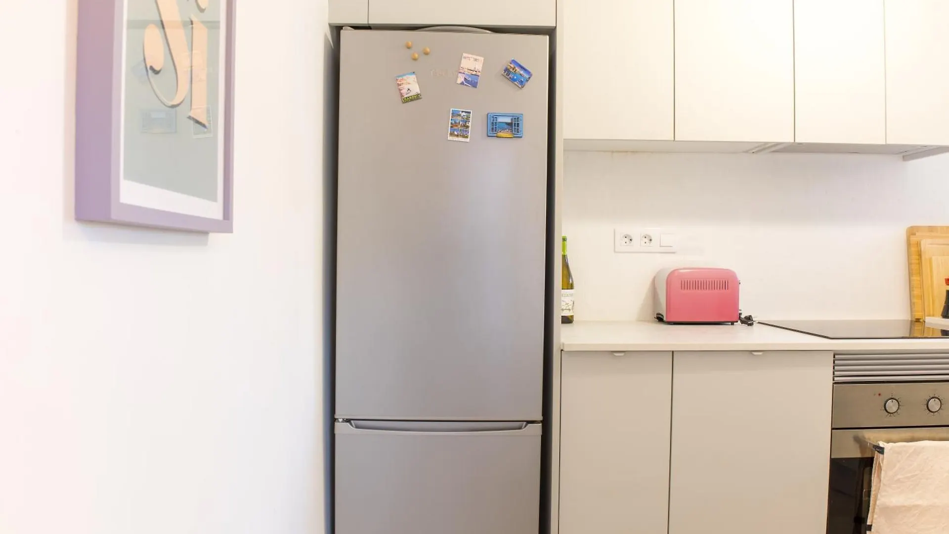 Aa Guest- Isla The Fresh Eco Apartment Puerto de la Cruz  Spain