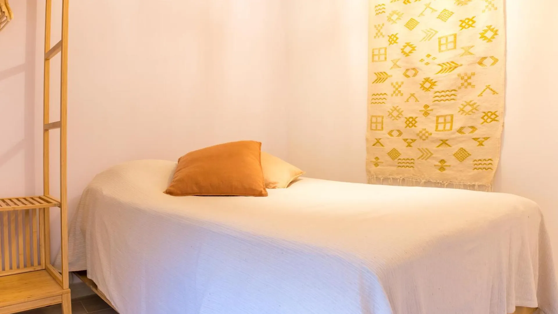 Aa Guest- Isla The Fresh Eco Apartment Puerto de la Cruz