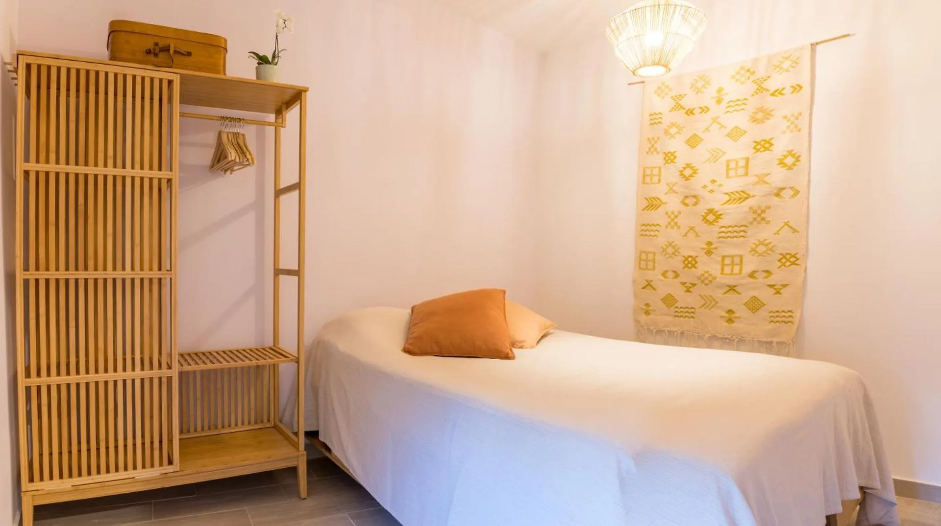 Aa Guest- Isla The Fresh Eco Apartment Puerto de la Cruz