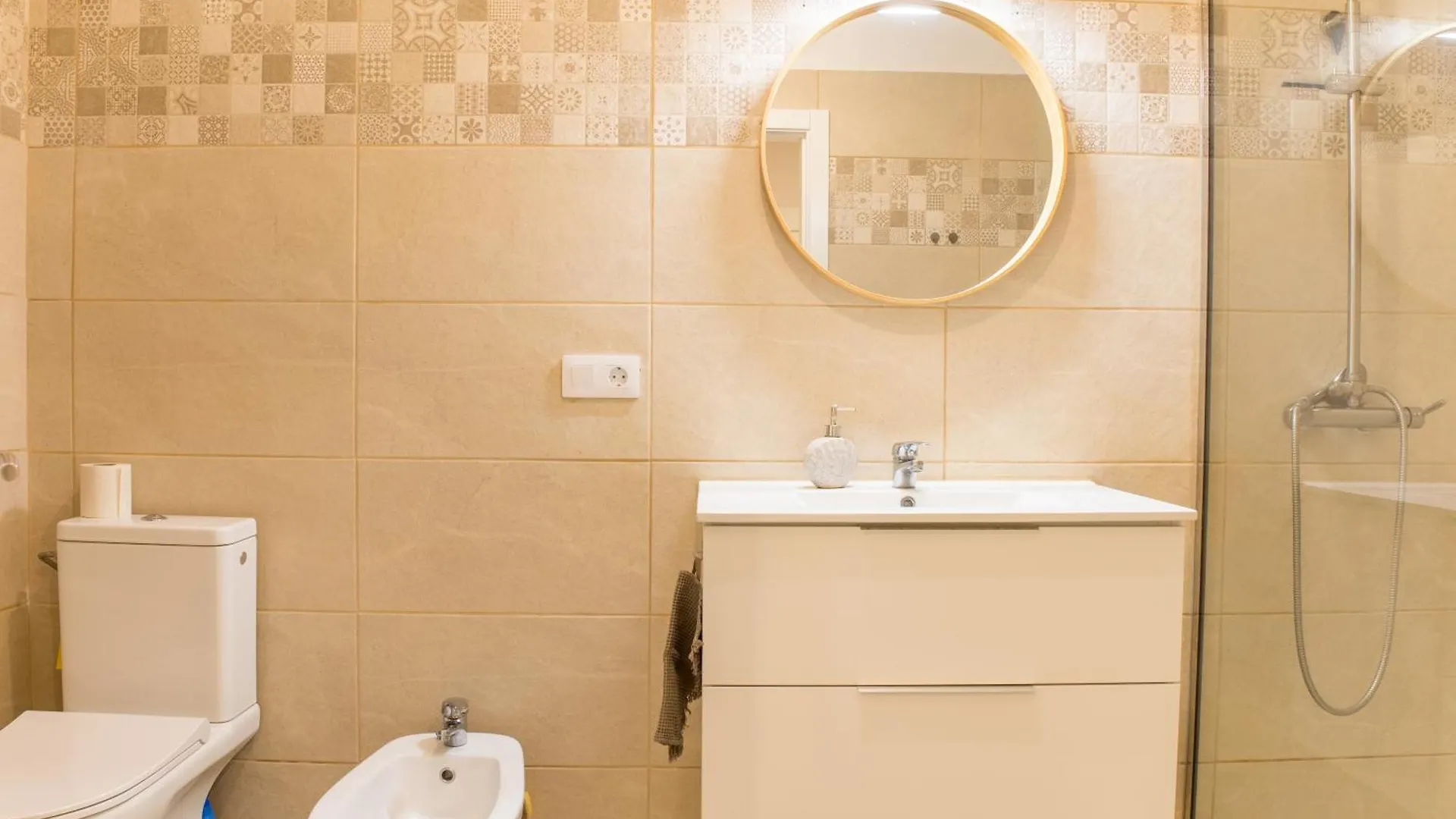 Aa Guest- Isla The Fresh Eco Apartment Puerto de la Cruz