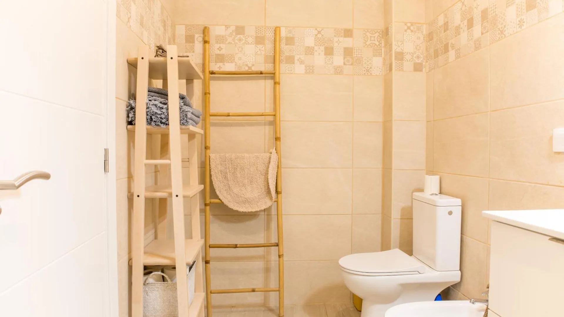 Aa Guest- Isla The Fresh Eco Apartment Puerto de la Cruz  Spain