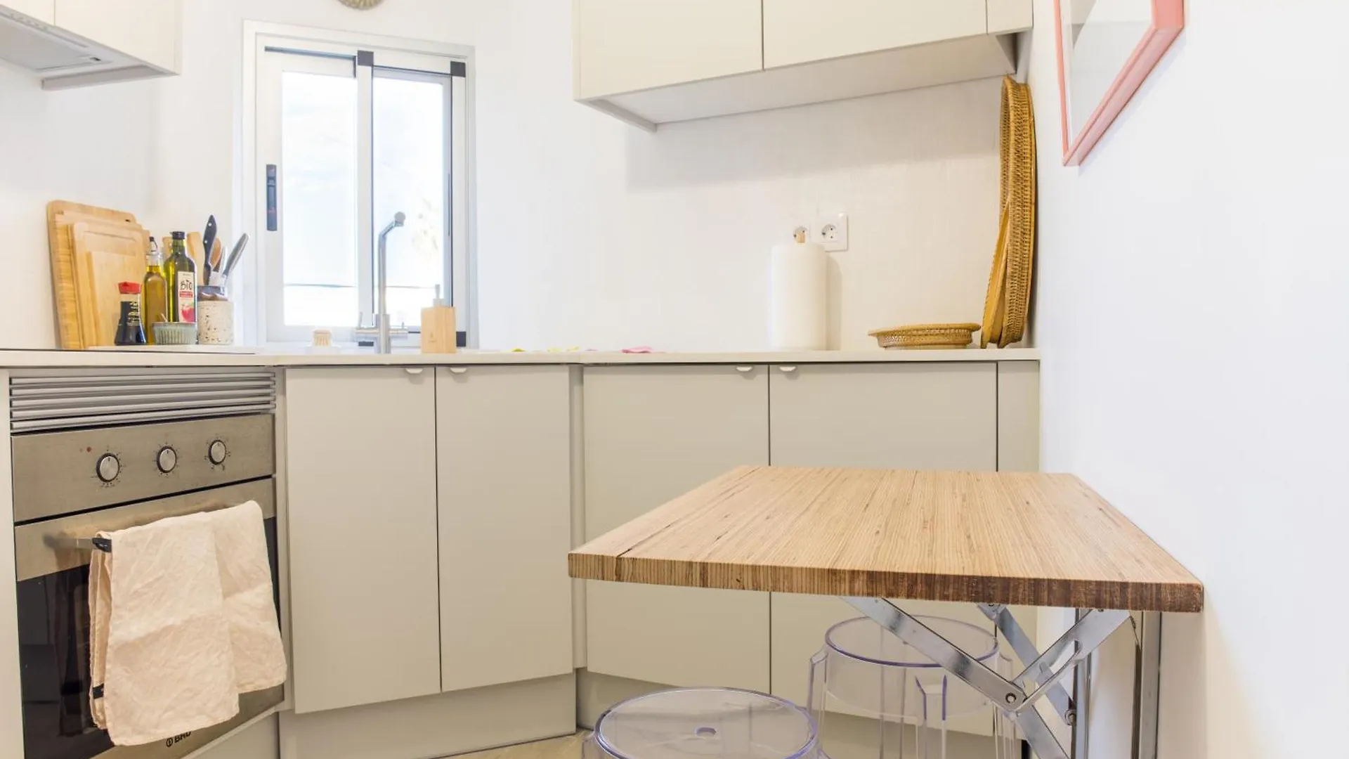 Aa Guest- Isla The Fresh Eco Apartment Puerto de la Cruz  Spain