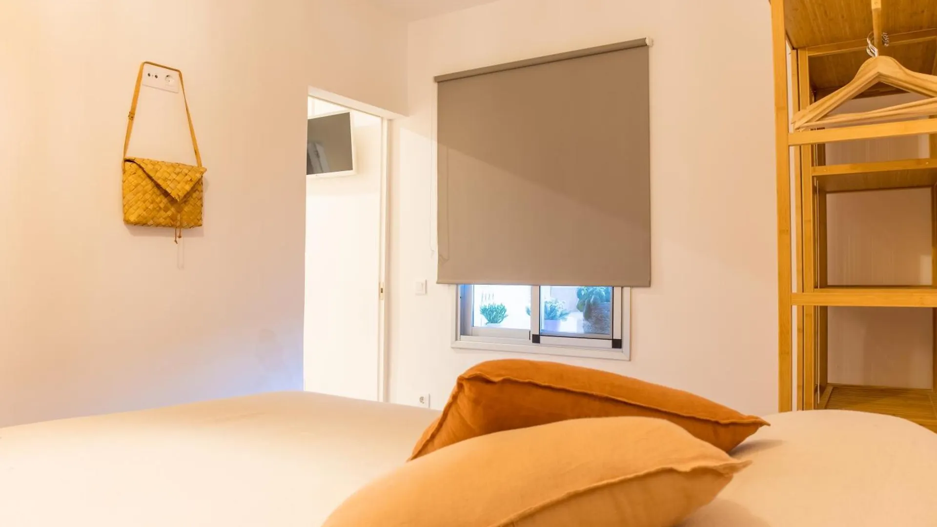 Aa Guest- Isla The Fresh Eco Apartment Puerto de la Cruz  Puerto de la Cruz (Tenerife)